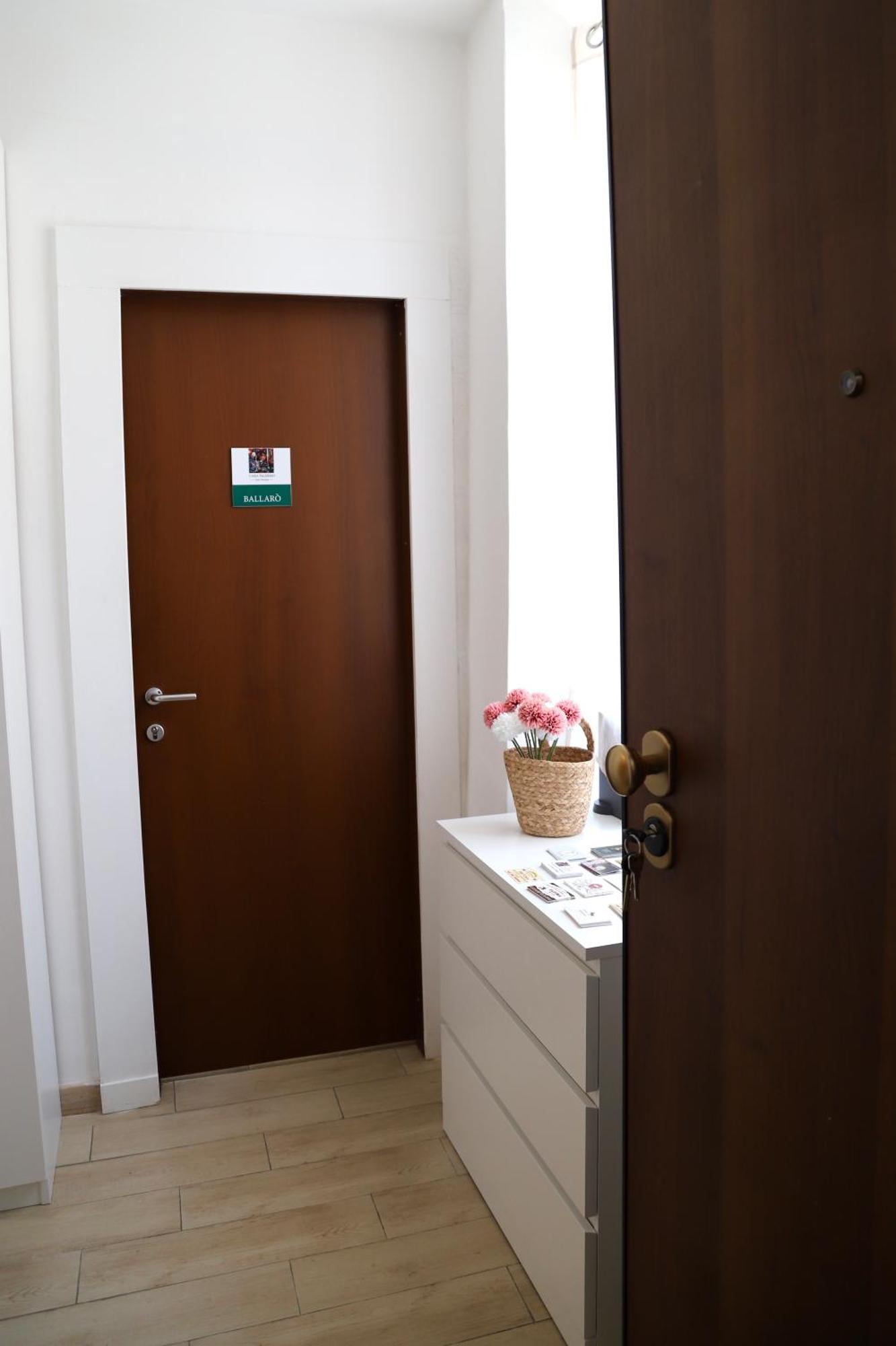Cara Palermo Villa Buitenkant foto