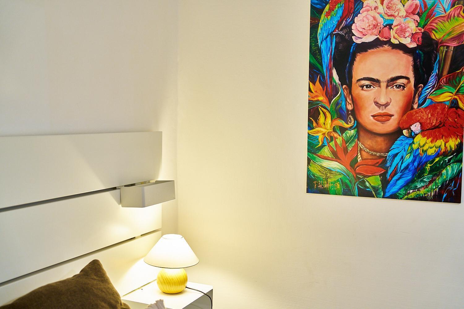 Cara Palermo Villa Buitenkant foto