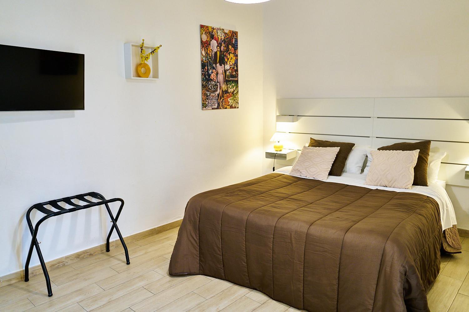 Cara Palermo Villa Buitenkant foto