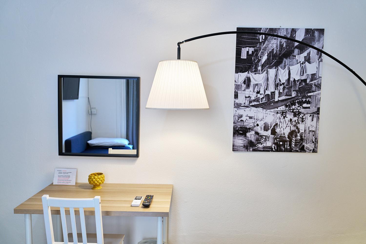 Cara Palermo Villa Buitenkant foto
