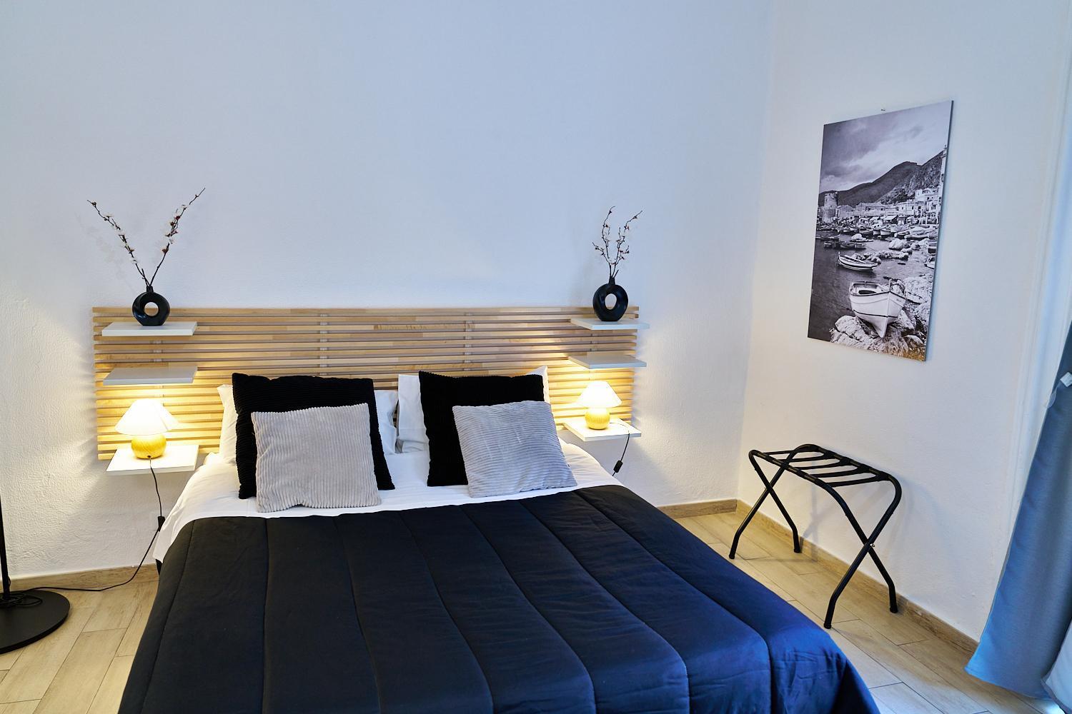Cara Palermo Villa Buitenkant foto