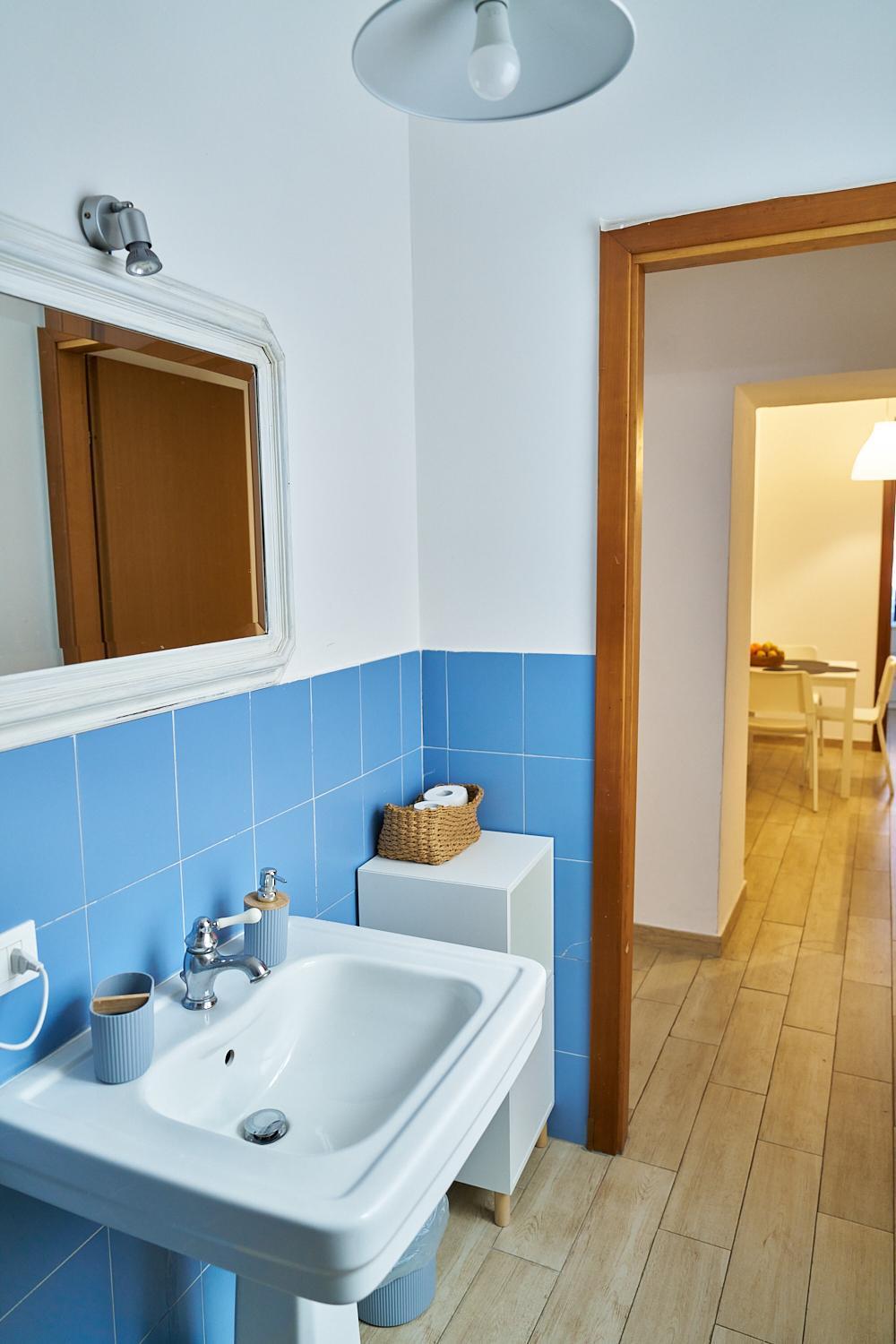 Cara Palermo Villa Buitenkant foto