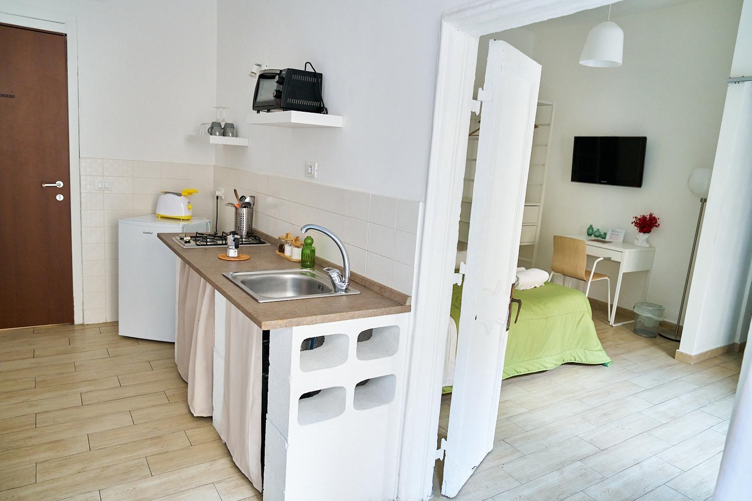 Cara Palermo Villa Buitenkant foto